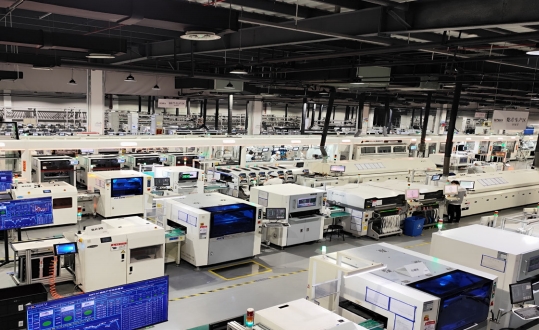 中国科协智能制造学会联合体 信息系统集成服务的新引擎