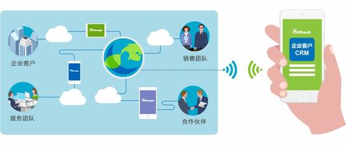 CRM软件与信息系统集成服务 双轮驱动，构建卓越客户关系