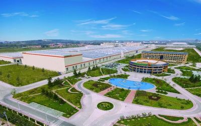 双星连续三年荣获“中国品牌年度大奖” 信息系统集成服务引领行业创新